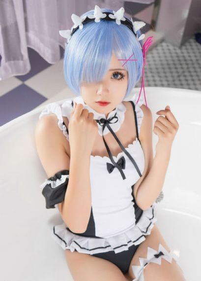 大城舞衣子_JVID性感写真