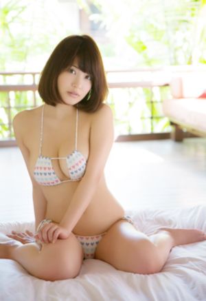 《鬼父1》全集免费动漫版_JVID性感写真