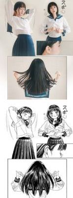魔女与野兽 动漫_HD免费观看视频